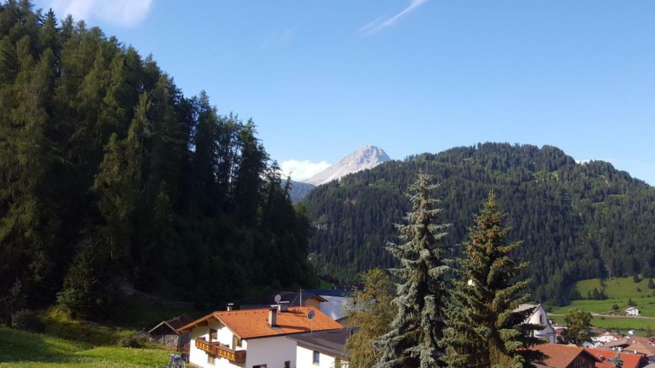 Apart Alpenflair เนาดาส ภายนอก รูปภาพ